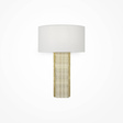 Lampa ścienna Impressive złoty (MOD151WL-01G) - Maytoni