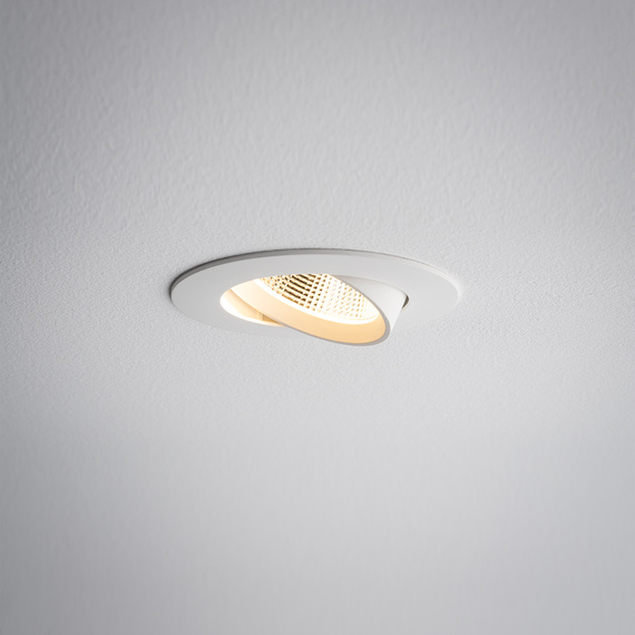 Oprawa wpuszczana Nowodvorski Egina Led 5W 10546