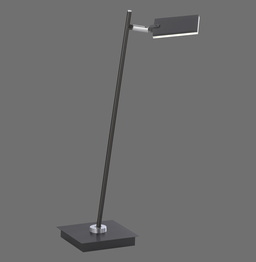 Zuma Line Pure-mira 003902-031702 Lampka Biurkowa