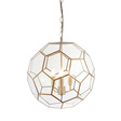 Lampa wisząca Endon Miele 3 73560