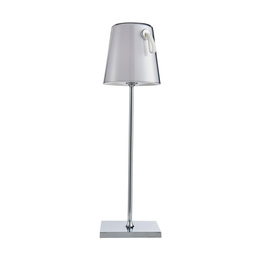 Italux Ostap TB-2749-CH Lampka Biurkowa