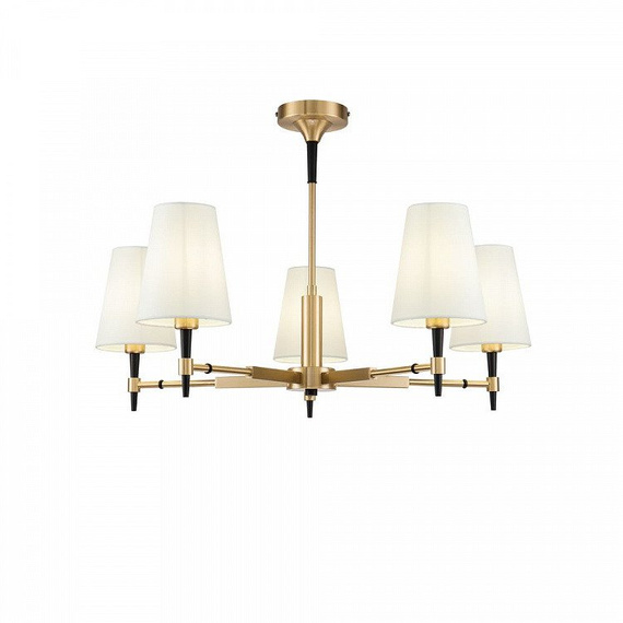 Lampa wisząca Maytoni Zaragoza H001CL-05BS 