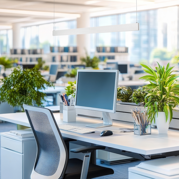 Lampa Wisząca Milagro Linea ML1783