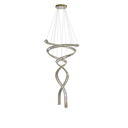 Żyrandol Azzardo Spark AZ6898