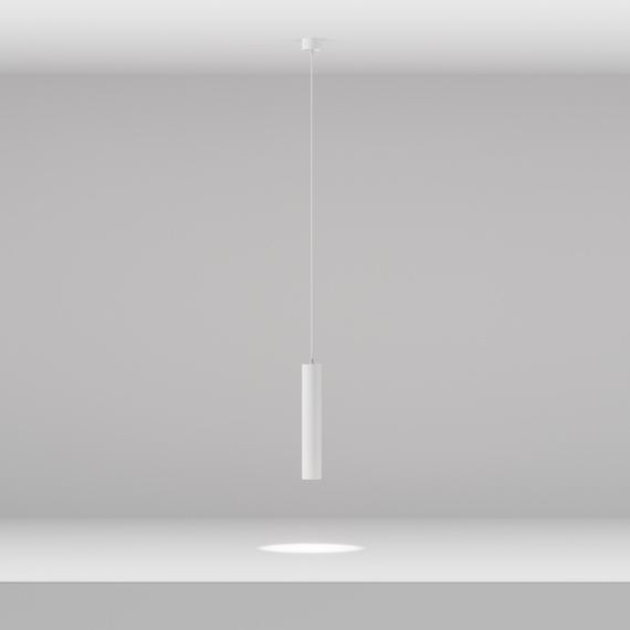 Zwis Maytoni Focus LED P072PL-L12W4K-1