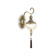 Lampa Ścienna Ideal Lux Harem Ap1 115962