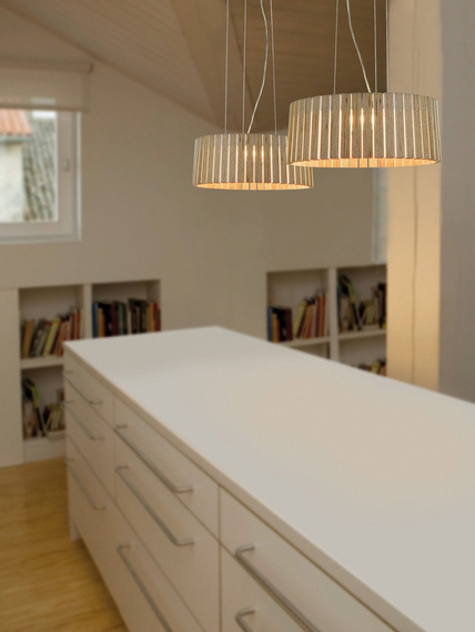 Lampa wisząca Arturo Alvarez Shio SH04