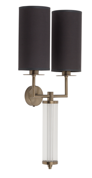 Lampa ścienna Kutek Mood Empoli EMP-K-2(T)