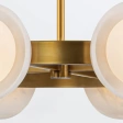 Lampa Wisząca Alora Mood Qn-Alonso8-Vbs-Ar