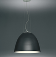 Nowoczesna lampa wisząca Artemide Nur A243200