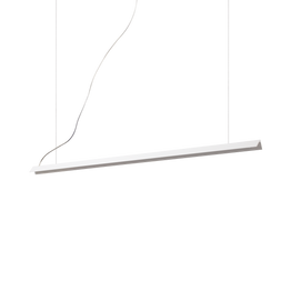 Lampa Wisząca Ideal Lux V-line Sp Bianco 275369