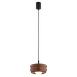 Lampa Wisząca Argon Tevo 8817