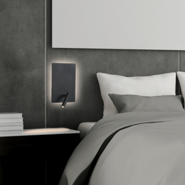 Lampa Ścienna Zambelis H41