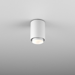 Spot 47033-M930-F1-PH-13 biały AQform Vyro