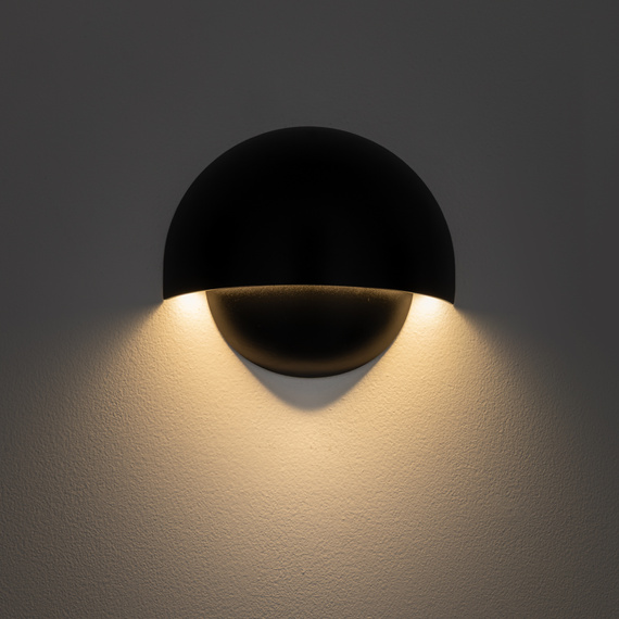 Lampa Ścienna Nowodvorski Cabo Led 11804