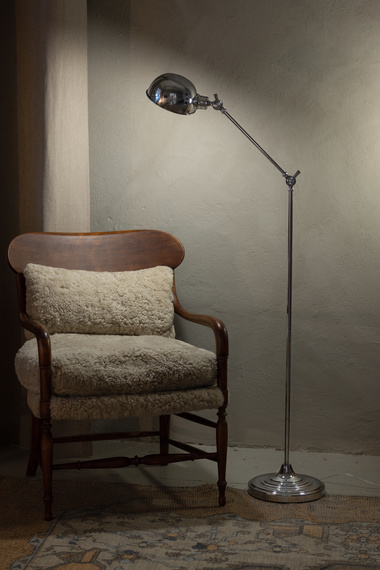 Lampa Stojąca Markslojd Portland 108585