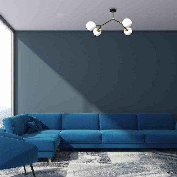 Plafon Milagro Joy MLP7461