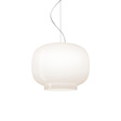 Włoski Zwis Foscarini Chouchin 1 Bianco FN210071E_11