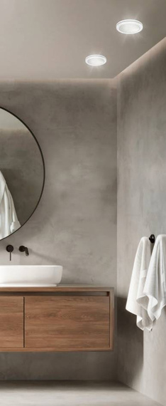 Azzardo Galata AZ4379 Oprawa wpuszczana