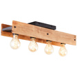 Plafon Brilliant Calandra 99450/76