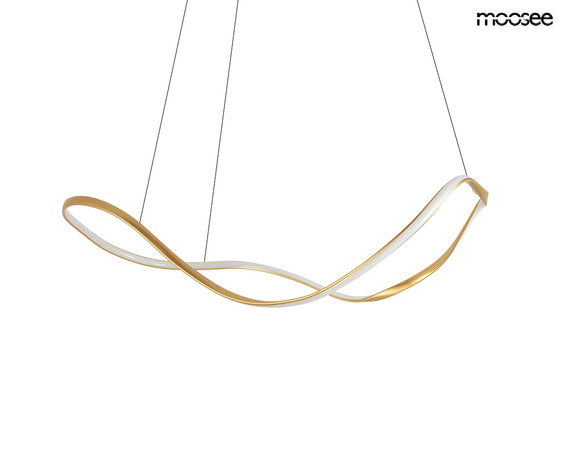 Zwis Moosee Waves MSE1501100594