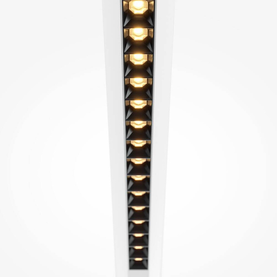 Maytoni MOD276PL-L40W3K Zwis Motion