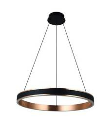 Lampa Wisząca Azzardo Rio 60 3-Step BIMM BK AZ5777