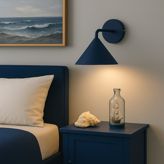 Oprawa Ścienna Milagro Capital MLP2484