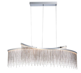 Endon 97219 Orphelia Oprawa wisząca