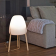 Lampa Stojąca Moosee Rocket LUMRCK70INOUTNW