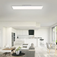 Plafon Zuma Line Flat 003902-024442