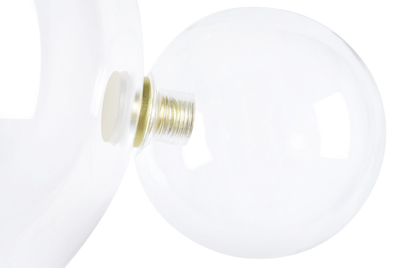 Oprawa Ścienna Moosee Capri XCW9148-1B