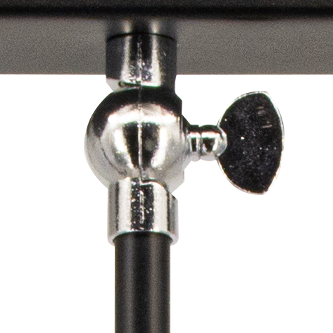 Żyrandol Elem Nairobi 1014/3 BL 8C