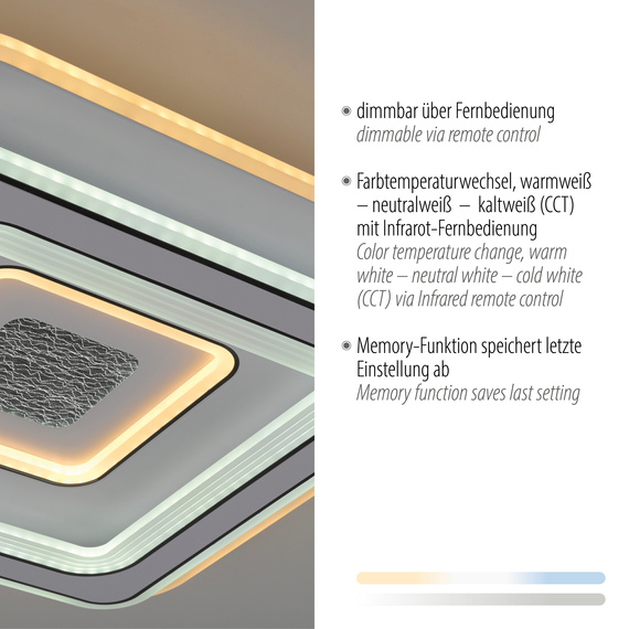 Plafon Paul Neuhaus Tolago 003902-031823