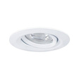 Paulmann PL94292 Lampa wpuszczana Nova IP23 2700K
