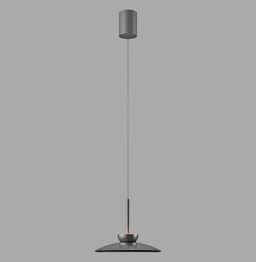 Lampa Wisząca Zuma Line Pure Moon 003902-034656