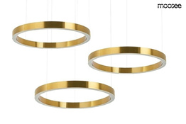 Żyrandol Moosee Ring MSE0000606060