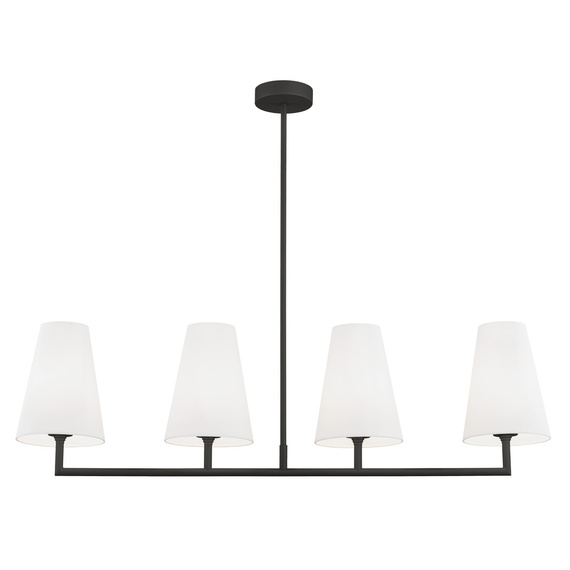 Lampa Wisząca Argon Safiano 1831