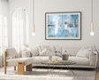 Lampa Wisząca Italux Filano Pnd-33574-1-Gd