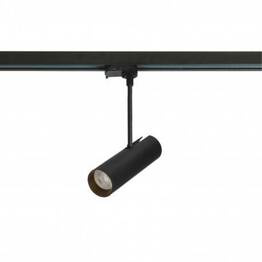 Reflektor do szynoprzewodu Azzardo Lens AZ3511 Czarny