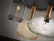 Lampa sufitowa Schuller 225342 Norma