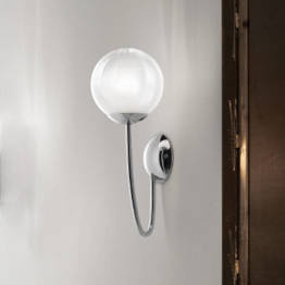 Kinkiet Vistosi Puppet PUPPETAPP BC/SF CR