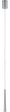 Paulmann PL70929 Gutta Lampa wisząca 