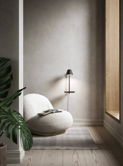 Nordlux Stay 48171003 Oprawa ścienna