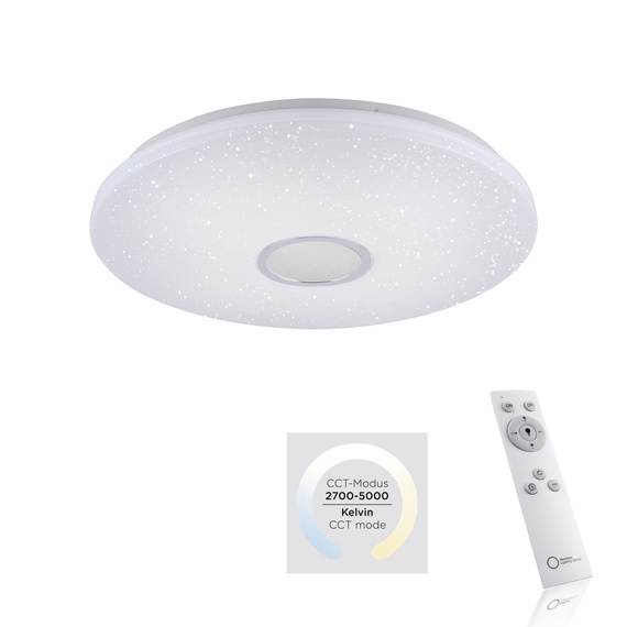 Lampa Sufitowa Zuma Line Jonas 003902-003096