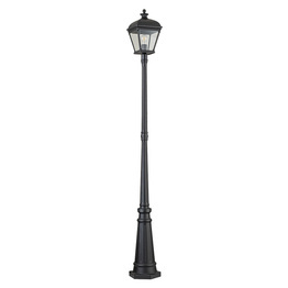 Lampa stojąca Elstead Bayview BAYVIEW-5L-BK