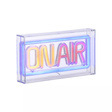 Lampa Ścienna Zuma Line Neon-on Air 003902-027001