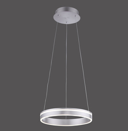 Lampa Wisząca Zuma Line Q-vito 003902-032266