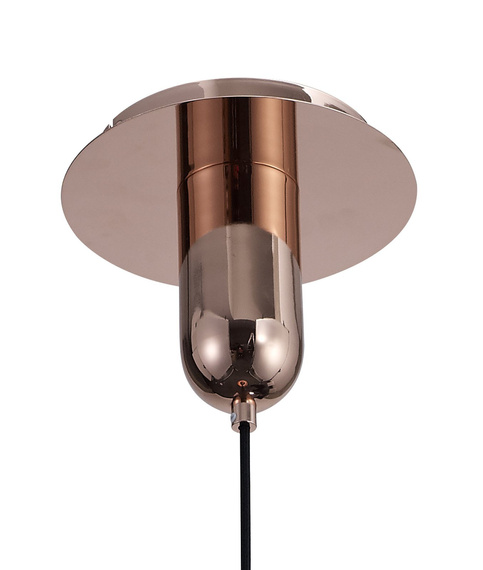 Lampa wisząca Mantra Jarras 6196