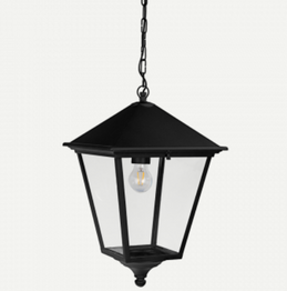 Zwis zewnętrzny London Norlys 4142BL